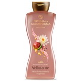 Spuma Di Sciampagna Bagnodoccia Crema - 650ml - Olio Di Macadamia E Quinoa