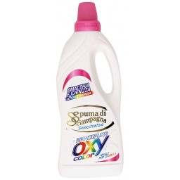 Spuma Di Sciampagna Biancopuro Additivo Smacchiatore 1 Litro - Oxy Color