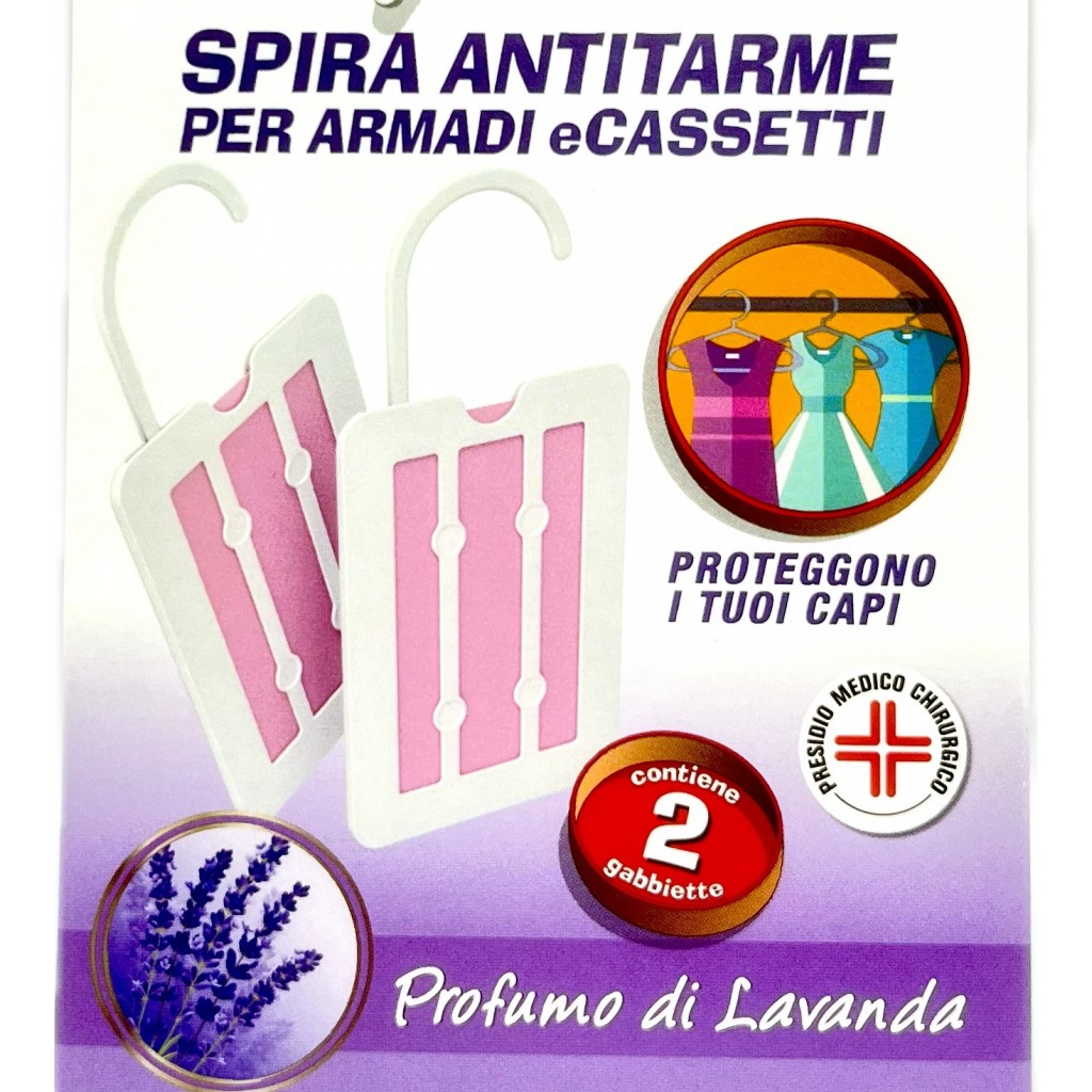 Biocare Demi Diamond - Trappole antitarme per vestiti – Trappole di monitoraggio a feromoni per armadi e armadi, atossiche, senza insetticidi, trappole per il rilevamento precoce delle tarme (solo 10