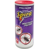 Spira Insetticida In Polvere Per Scarafaggi E Formiche - 250 Grammi