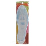 Solette Universali - Bianche - In Feltro - Da Tagliare A Misura