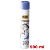 Parisienne Lacca Per Capelli Spray 500ml - Fissaggio Morbido - Ecologica