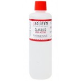 Parisienne Solvente Levasmalto Per Smalto Unghie 125ml - Formula Classica