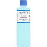 Parisienne Solvente Levasmalto Per Smalto Unghie 125ml - Oleoso