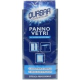Quasar Panno Vetri In Super Microfibra - Lucida Senza Aloni E Pelucchi