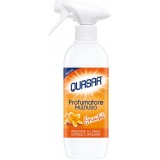 Quasar Profumatore Multiuso - 500ml - Oriental - Profuma Deterge Spolvera