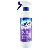 Quasar Detergente Spray - 580ml - Vetri Profumato