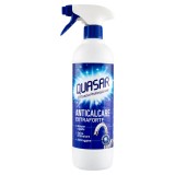 Quasar Detergente Spray - 580ml - Anticalcare Extraforte - Azione Rapida