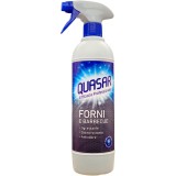 Quasar Detergente Spray - 580ml - Forni E Barbecue