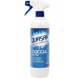 Quasar Doccia Detergente Spray - 680ml - Con Erogatore
