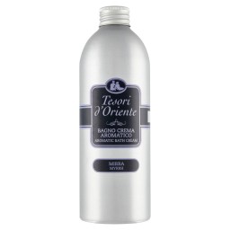 Tesori D'oriente Bagnoschiuma 500ml - Mirra