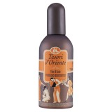Tesori D'oriente Profumo Aromatico Vapo 100ml - Fiori Di Loto