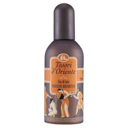 Tesori D'oriente Profumo Aromatico Vapo 100ml - Fiori Di Loto