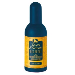 Tesori D'oriente Profumo Aromatico Vapo 100ml - Aegyptus Giglio Blu Del Nilo
