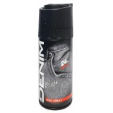Denim Deodorante Corpo - Body Spray 150ml - Black