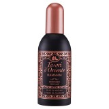 Tesori D'oriente Profumo Aromatico Vapo 100ml - Hammam