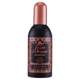 Tesori D'oriente Profumo Aromatico Vapo 100ml - Hammam