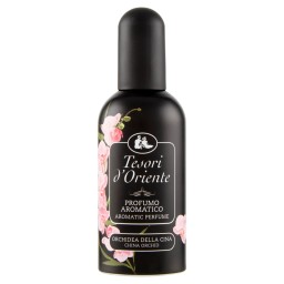 Tesori D'oriente Profumo Aromatico Vapo 100ml - Orchidea Della Cina