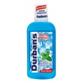 Durbans Collutorio Per Igiene Dentale 500ml - Alito Fresco