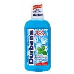 Durbans Collutorio Per Igiene Dentale 500ml - Alito Fresco