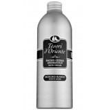 Tesori D'oriente Bagnoschiuma 500ml - Muschio Bianco