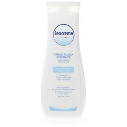 Leocrema Body Crema Fluida Corpo 400ml - Idratante