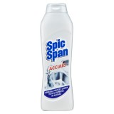 Spic&span Detergente Per Acciaio E Inox - 500ml - Pulisce E Lucida