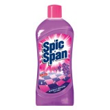 Spic&span Detergente Liquido Per Pavimenti 1l - Orchidea