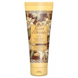 Tesori D'oriente Doccia Schiuma - 250ml - Vaniglia