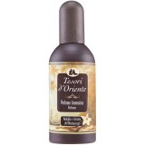 Tesori D'oriente Profumo Aromatico Vapo 100ml - Vaniglia E Zenzero