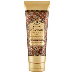 Tesori D'oriente Doccia Schiuma - 250ml - Royal Oud