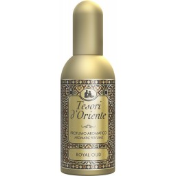 Tesori D'oriente Profumo Aromatico Vapo 100ml - Royal Oud