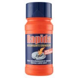Rapida Disgorgante Granulare - 250 Gr. - Stura E Libera Scarichi Da Ingorghi