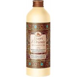 Tesori D'oriente Bagnoschiuma 500ml - Byzantinum - Rosa Nera E Labdano