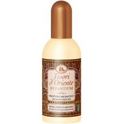 Tesori D'oriente Profumo Aromatico Vapo 100ml - Byzantinum