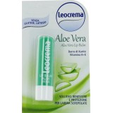 Leocrema Stick Labbra 5.5ml - Aloe Vera