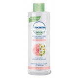 Leocrema Acqua Micellare Purificante - 400ml - Acqua Di Rose E Camomilla