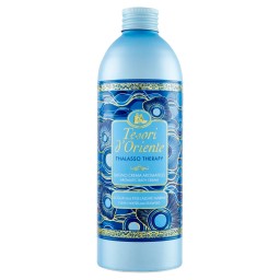 Tesori D'oriente Bagnoschiuma 500ml - Thalasso - Acqua Delle Figi E Alghe M.