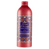 Tesori D'oriente Bagnoschiuma 500ml - Pers. Dream - Melograno E Te' Rosso