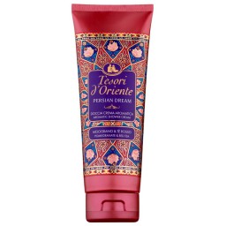 Tesori D'oriente Doccia Schiuma - 250ml - Pers. Dream