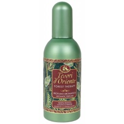 Tesori D'oriente Profumo Aromatico Vapo 100ml - Forest