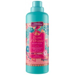 Tesori D'oriente Ammorbidente - 38 Lavaggi 760ml - Ayurveda