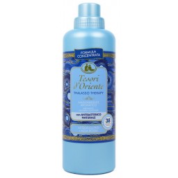 Tesori D'oriente Ammorbidente - 38 Lavaggi 760ml - Thalasso Therapy