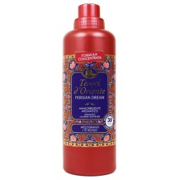 Tesori D'oriente Ammorbidente - 38 Lavaggi 760ml - Pers. Dream