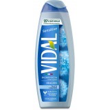 Vidal Bagnodoccia 500ml - Sensitive - Delicato - Talco