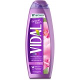 Vidal Bagnodoccia 500ml - Setificante - Sensual Touch - Camelia E Ambra