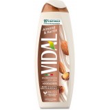 Vidal Bagnodoccia 500ml - Addolcente - Almond & Karite' - Olio Di Mandorla