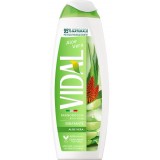 Vidal Bagnodoccia 500ml - Idratante - Aloe Vera