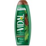 Vidal Bagnodoccia 500ml - Rivitalizzante - Original - Pino Classico