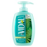 Vidal Sapone Liquido - 300ml - Muschio Bianco